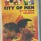 City of Men: Kausi 1&2 (2002-2003) 2DVD (UUSI) - pikkukuva 1