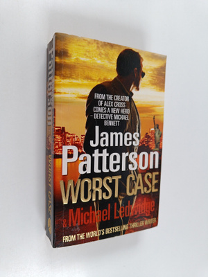 James Patterson ym. : Worst Case