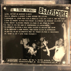BETERCORE - Youthcrust Discography cd - pikkukuva 2