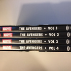 The Avengers - Vol 1-4 (4DVD) - pikkukuva 3