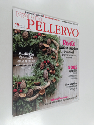 Kodin Pellervo 12/2019
