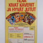 Hannele (toim.) Willberg : Masi 2/1982 - pikkukuva 2