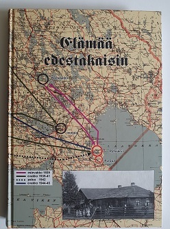Toivo Hinkkanen/Esko Simonen: Elämää edestakaisin