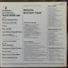 Beatles - Magicaö mystery tour lp - pikkukuva 2