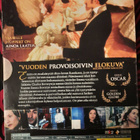 MADAME BOVARY DVD - pikkukuva 2