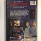 Runaway Nightmare (DVD) Vinegar Syndrome (1982) - pikkukuva 2