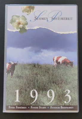 1993 Vuosilajitelma **