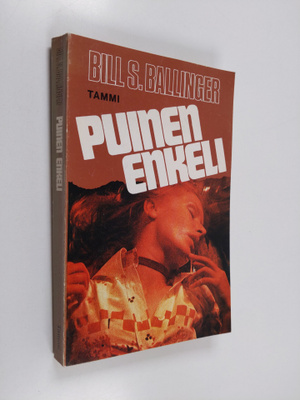 Bill S. Ballinger : Puinen enkeli