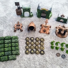 Battleground: Crossbows & Catapults - Moose Toys -setti - pikkukuva 1