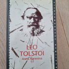 Tolstoi Anna Karenina 1-2 - pikkukuva 1