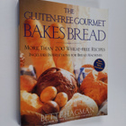 Bette Hagman : The Gluten-Free Gourmet Bakes Bread - pikkukuva 1