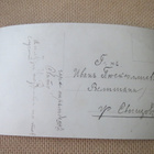 Vintage valokuvakortti 1900-luku alku - pikkukuva 2