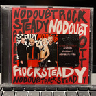 NO DOUBT - Rock Steady cd - pikkukuva 1