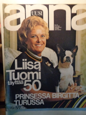 Anna lehti Nro 21/1974 (29.12)