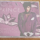 Prince Broadcast collection 1985-91 5x cd boxi muoveissa - pikkukuva 1