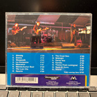 THE AFTONS - At Last cd (Rautalanka, Rock & Roll) - pikkukuva 2