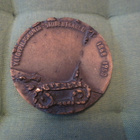 Ylioppilaskunta 1868--1968. Pronssimitali - pikkukuva 1