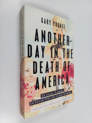 Gary Younge : Another Day in the Death of America