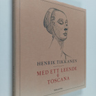Henrik Tikkanen : Med ett leende I Toscana - pikkukuva 1