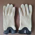 A+MORE CROCHET LOVE NAHKAKÄSINEET K. 7 - pikkukuva 2