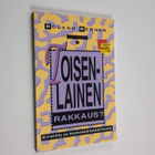 Roland Werner : Toisenlainen rakkaus : kristitty ja homos... - pikkukuva 1