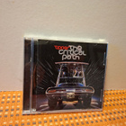Tipper:The Critical Path CD - pikkukuva 1
