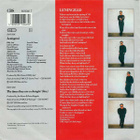BILLY JOEL :: LENINGRAD :: VINYYLI 7" 1989 !! - pikkukuva 2