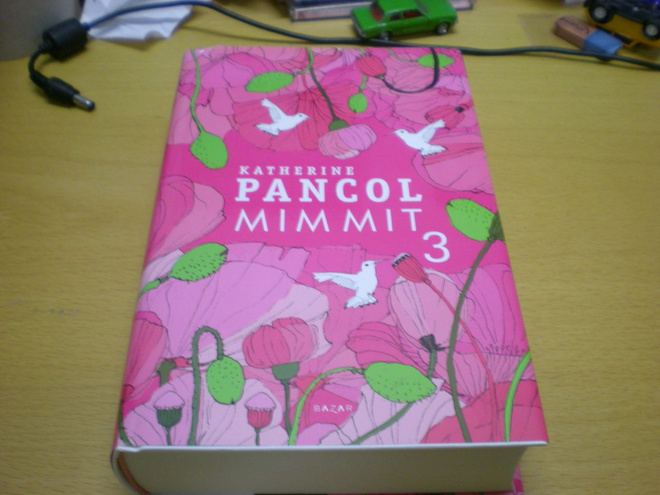 Katherine Pancol: Mimmit 3