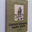 Eino Jutikkala : Suomen talonpoika kautta aikojen - pikkukuva 1