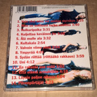 YÖ 13.YÖ CD POKOCD 221 - pikkukuva 2