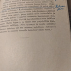 Aleksis Kivi : Yö ja päivä - Näytelmä 1948 1.p. - pikkukuva 2