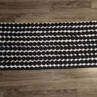 Marimekko Räsymatto kappaverho puolipellavaa - pikkukuva 1