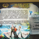Matka maan keskipisteeseen toiminta ja seikkailu scifi 2dvd - pikkukuva 2