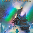 Napapiirin pikajuna DVD (Tom Hanks) - pikkukuva 1