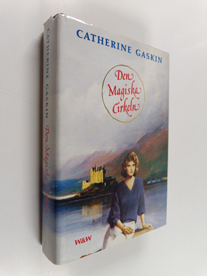 Catherine Gaskin : Den magiska cirkeln