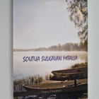Reino "Repe" Pasanen : Soutua Sulkavan mitalla (signeerat... - pikkukuva 1