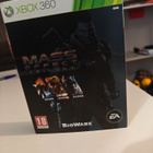 Mass Effect Trilogy Xbox 360 - pikkukuva 1