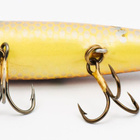 JAN vaappu, Niemivaara, 9.5cm, Spec - pikkukuva 3