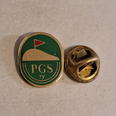 PGS RY PINSSI