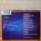 Harry Belafonte - An evening with Belafonte/Makeba cd - pikkukuva 2