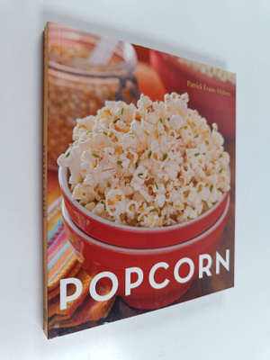 Patrick Evans-Hylton : Popcorn