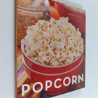 Patrick Evans-Hylton : Popcorn - pikkukuva 1