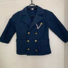 BLAZER LITTLE SEAMAN KOKO 115 - pikkukuva 1