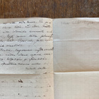 2 X WOLMAR SCHILDT-KILPINEN KIRJE POJALLEEN, 1889 - pikkukuva 3