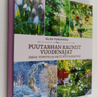 Ellen Forsström : Puutarhan kauniit vuodenajat - pikkukuva 1