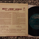 Jimmy Bowen EP - pikkukuva 2