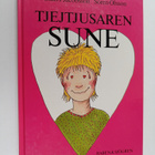 Sören Olsson : Tjejtjusaren Sune - pikkukuva 1