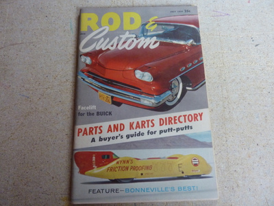 Rod & Custom 7-59