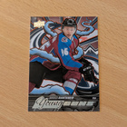 2024-25 Upper Deck Mikko Rantanen Young Guns Renewed - pikkukuva 1