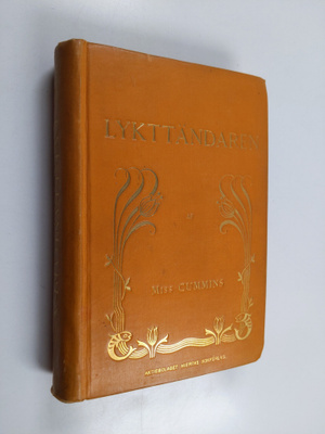 Maria Cummings : Lykttändaren